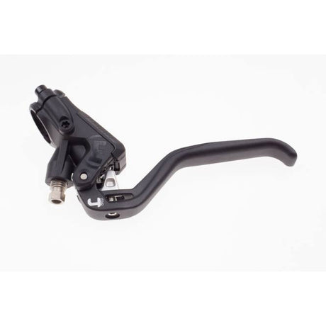 Rukojeť hydrobrzdy Magura mt4 l=r 4prstá černá
