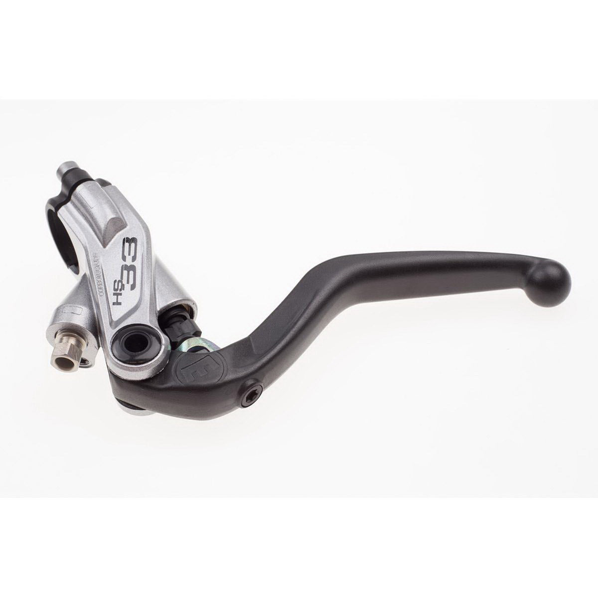 Magura Brake Handle HS33ZILV RI li 4-Fingers s míčovou hlavou 2700303