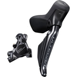 Shimano Ultegra Di2 Zestaw hamulca tarczowego w prawo ST-R8170