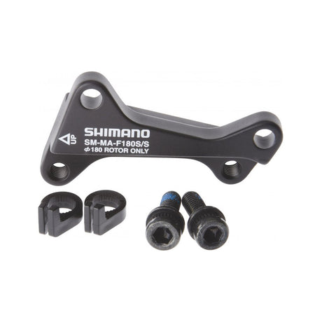 Shimano montažni adapter za zadnjo kolutno zavoro ismmar180ssa