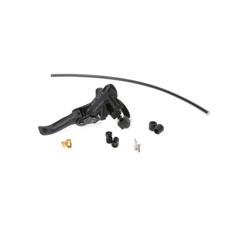 Shimano GRX RX812 right disc brake lever aluminum