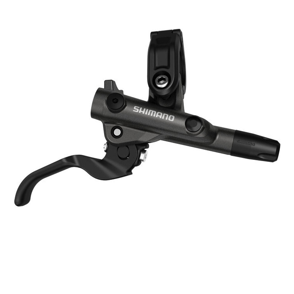 Shimano Deore Disc brake handle left BLM6100L Black