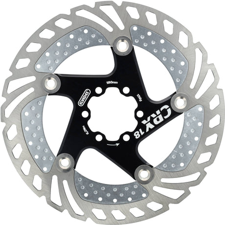 Elvedes brake disc CRX 180mm