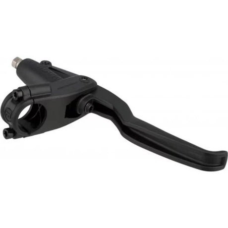 brake lever HS11 hydraulic left right 3-finger black