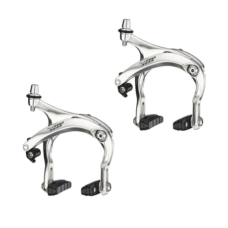 Knipphrem Set R559 Aluminium Sëlwer