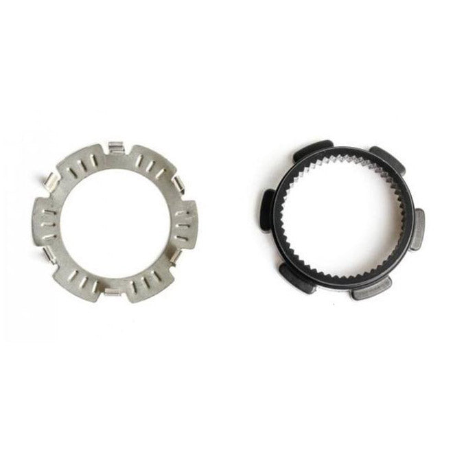 Magura Center lock adapter Lock for thru axle