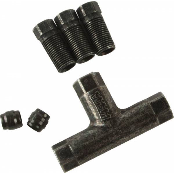 Magura Brake Pipe T-Stéck (T-Verbindung) 0721710