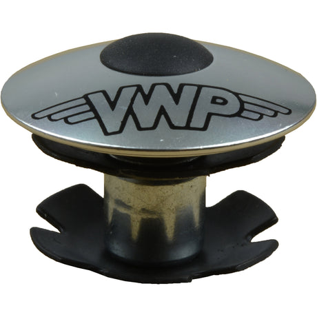 Vwp ahead cap 1.1 8 silver