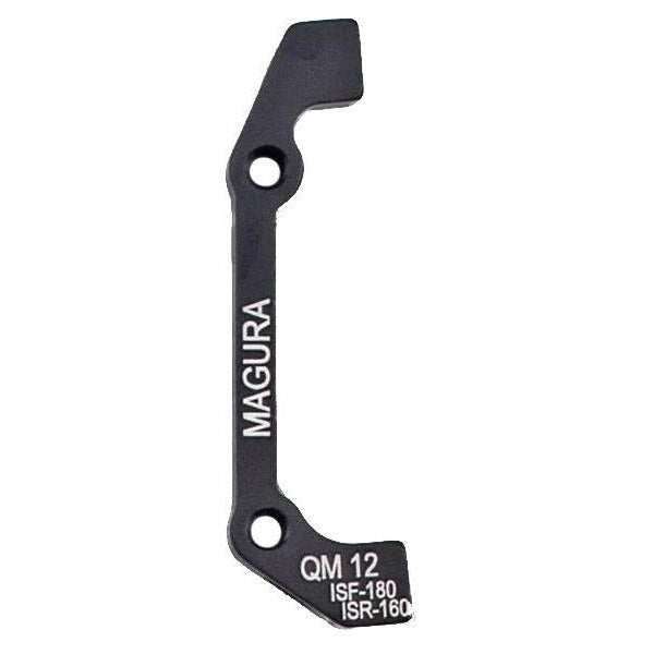 Magura Disc brake tapter QM12 Louise 160 180mm