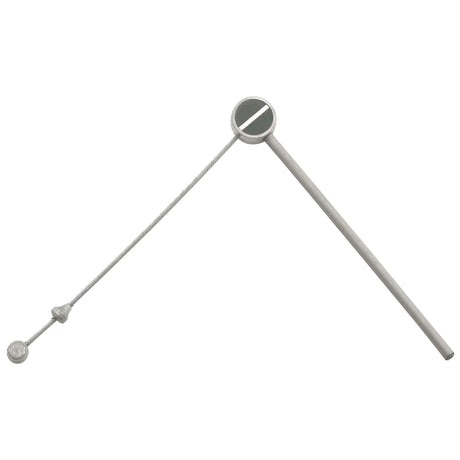 Elvened Cable Link Wire Canilever
