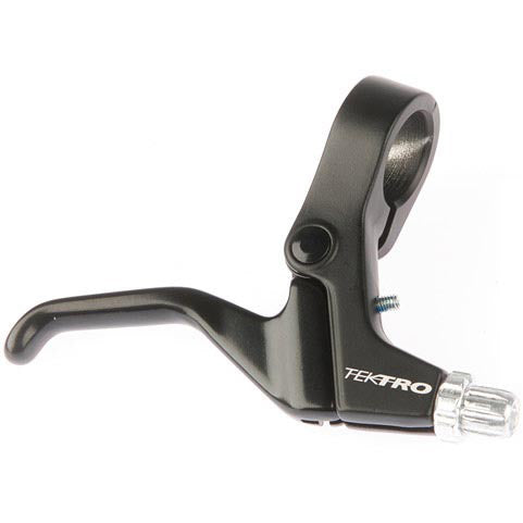 Tektro 316ag V-brake bar on the right BMX Black