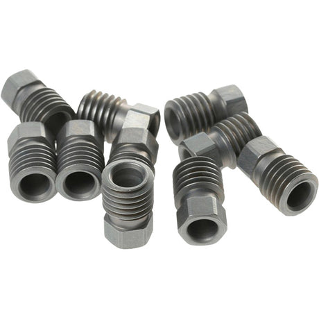 Magura klemwartel m9 voor mt hs22 hs33r zwart(10st)