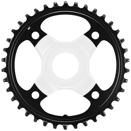Shimano žvaigždutė STEPS SM-CRE80 38T Y1VY00040