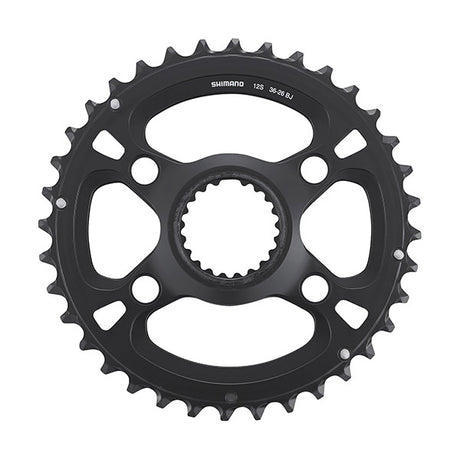 Shimano kjedekrans 36t xt 12v fc-8100-2 y0j898010