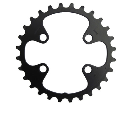 Shimano krankdrev deore m6000-2 10v 26t svart