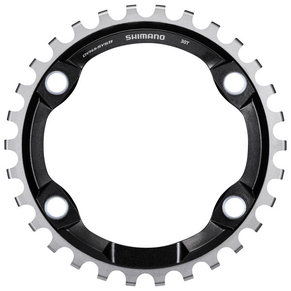 Shimano Chain Top Deore XT 11V 30T en colaboración con