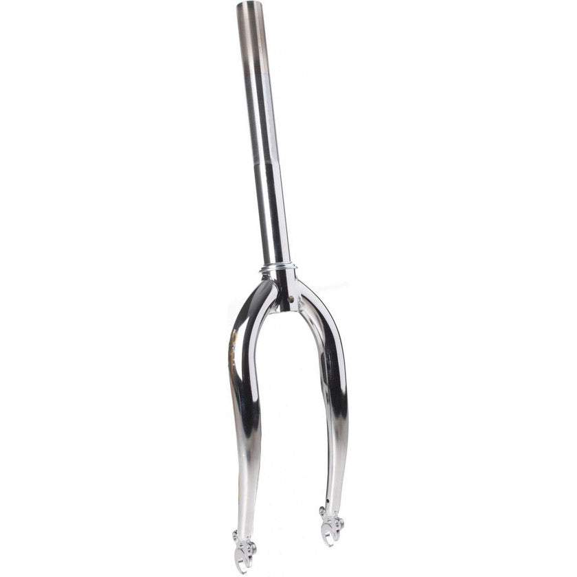 Hulzebos cycle parts b.v. front fork 16 atb 250mm cantilever chrome