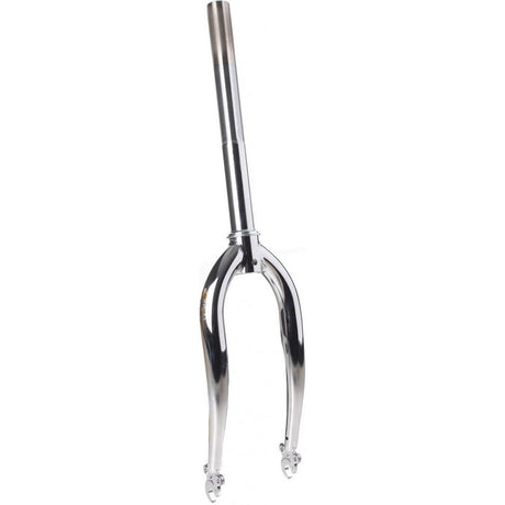 Hulzebos Cycle Parts b.v. Front Gabel 16 ATB 250mm cantilever chrome