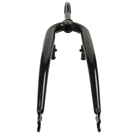 Vidlice 26 palců ATB 1 Wire V-Brake Black