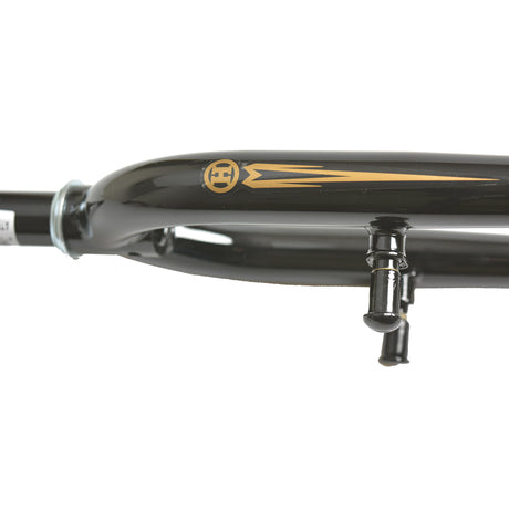 Vidlice 26 palců ATB 1 Wire V-Brake Black
