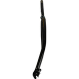 Fork 28 trekking black with sa nok