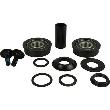VWP BB set BMX USA 51.5mm v 19mm axle