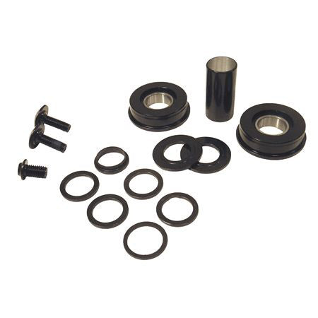 VWP BB-Set BMX USA 51.5mm v 22mmer Achs