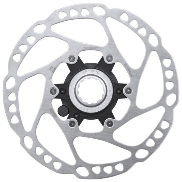 Shimano Brake Disc 160mm Centerlock Inck