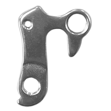 derailleur hanger GH-021 silver