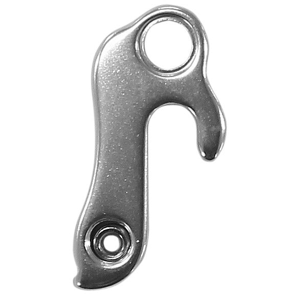 Union derailleur hanger GH-036 with screw set M8x0.75