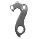 Union derailleur hanger GH-041 with screw set M4x0.7