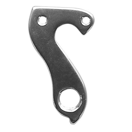 Union derailleur hanger GH-058 with screw set M4x0.7