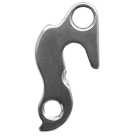 Umwerferanhänger GH-068 63,8 mm Silber