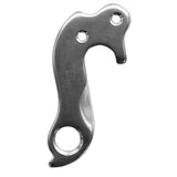 Union derailleur hanger GH-085 with screw set M4x0.7