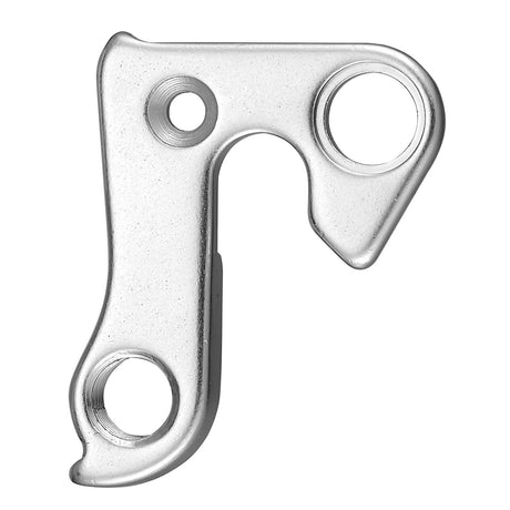 Crochadh derailleur Aontais GH-128 le scriú socraithe M8x0.75 + M4x0.7