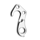 Derailleur Pendant GH-138 55,4 mm Silver