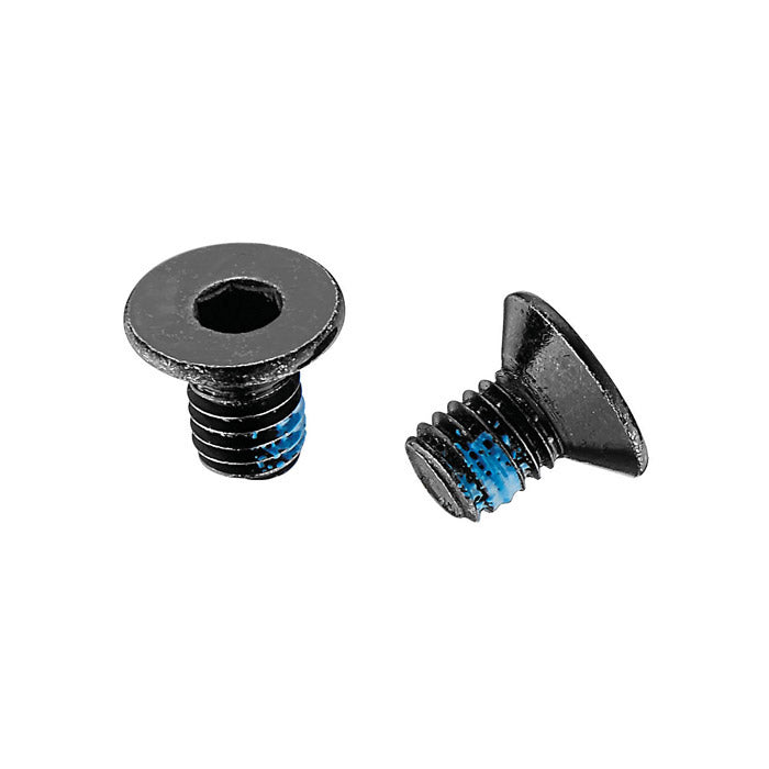 Union Derailleurpad GH-163 Scott with screw set