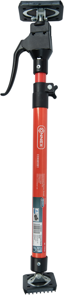 Connex third hand adjustable 65-115cm - cox885581