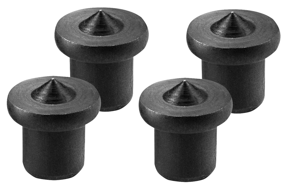 Connex tap marker 8mm 4pcs red - cox969408