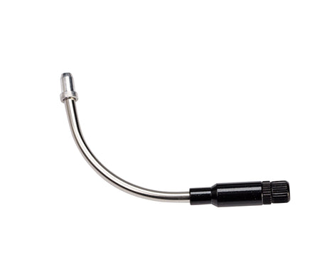 Justerbar V-Brake bøjer 90 ° rustfrit stål (2 stykker)