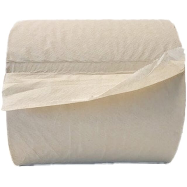 Papier naturalny primp Eco Natural Roll Mini 22,8 cm-120m 1 Roll