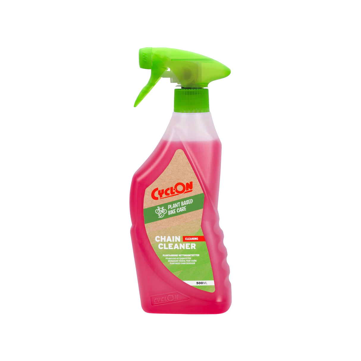 Cyclon Chainer Cleaner Planzebaséiert Sprooifest 500ml