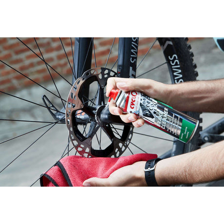 Čistič brzdy Cyclon 250 ml