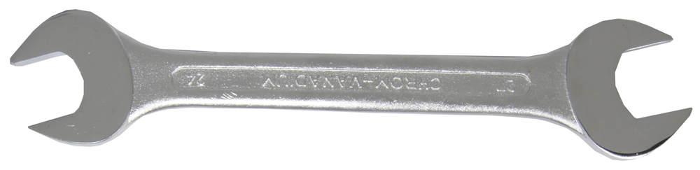 Con:p combination wrench 24x27mm - cpt512427