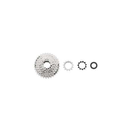 Shimano alivio cs-hg20101 11-32 9 Geschwindegkeet
