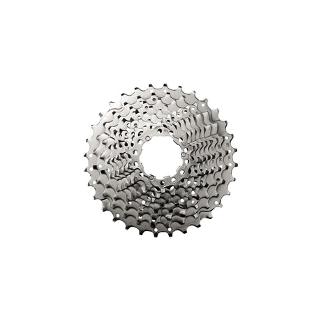 Shimano Cassette Tiagra CS-HG500 10 Prędkość 11-32 T Srebro