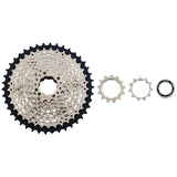 Shimano Cassette tiagra cs-hg500 10 speed 11-32 t zilver