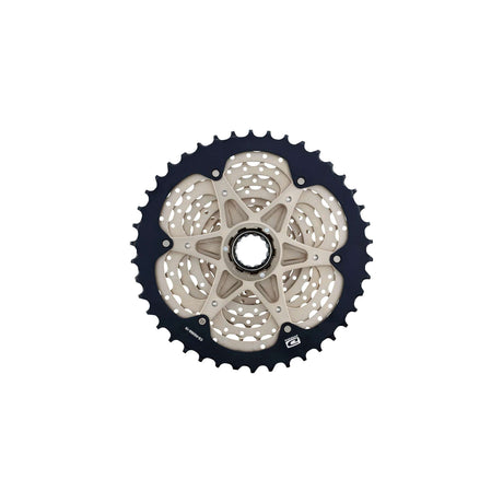 Shimano Cassette Tiagra CS-HG500 10 Speed ​​12-28 T Silver