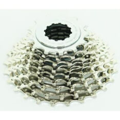 Shimano Cassette 9v 13 25 HG50