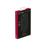 Celly Snap iPhone 13 -deksel for telefonholder